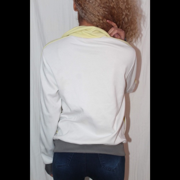 Puma Track Jacket - Picture 4 of 4